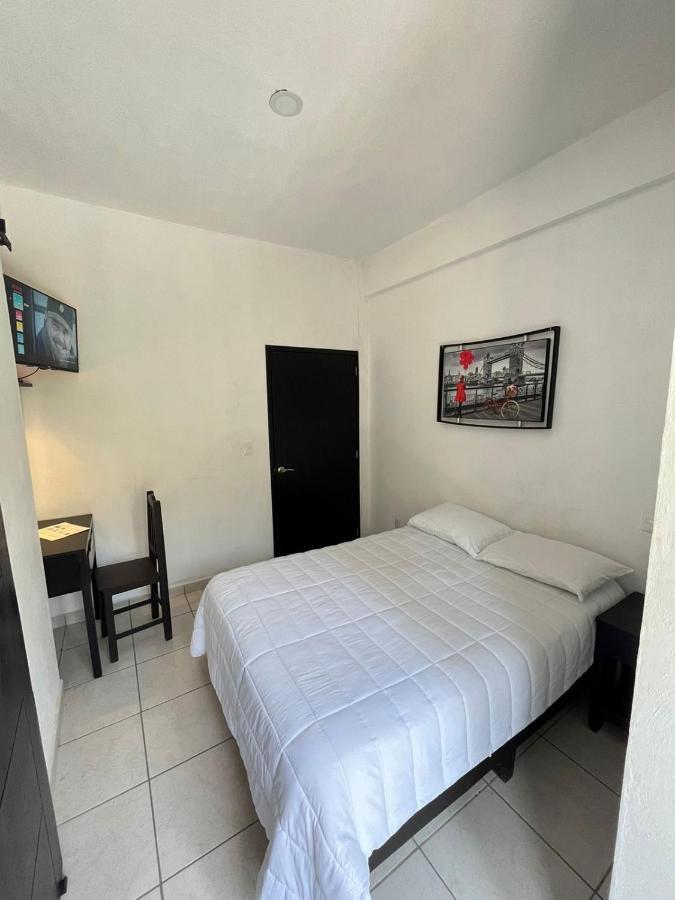 Hotel Boutique Arbol De La Vida Taxco de Alarcon Exterior photo